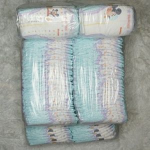 Diapers New